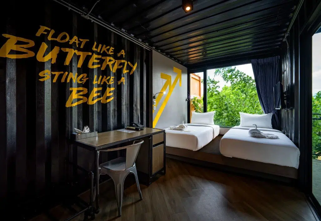 Room image